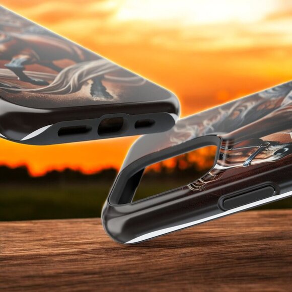 iPhone 15 Pro Max phone case, MARPC1188 - Picture 2 of 9